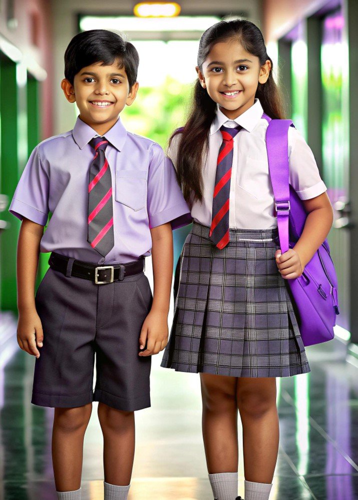 School Uniforms